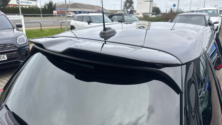 MINI Hatchback 1.5 Cooper Sport 5dr Petrol Hatchback